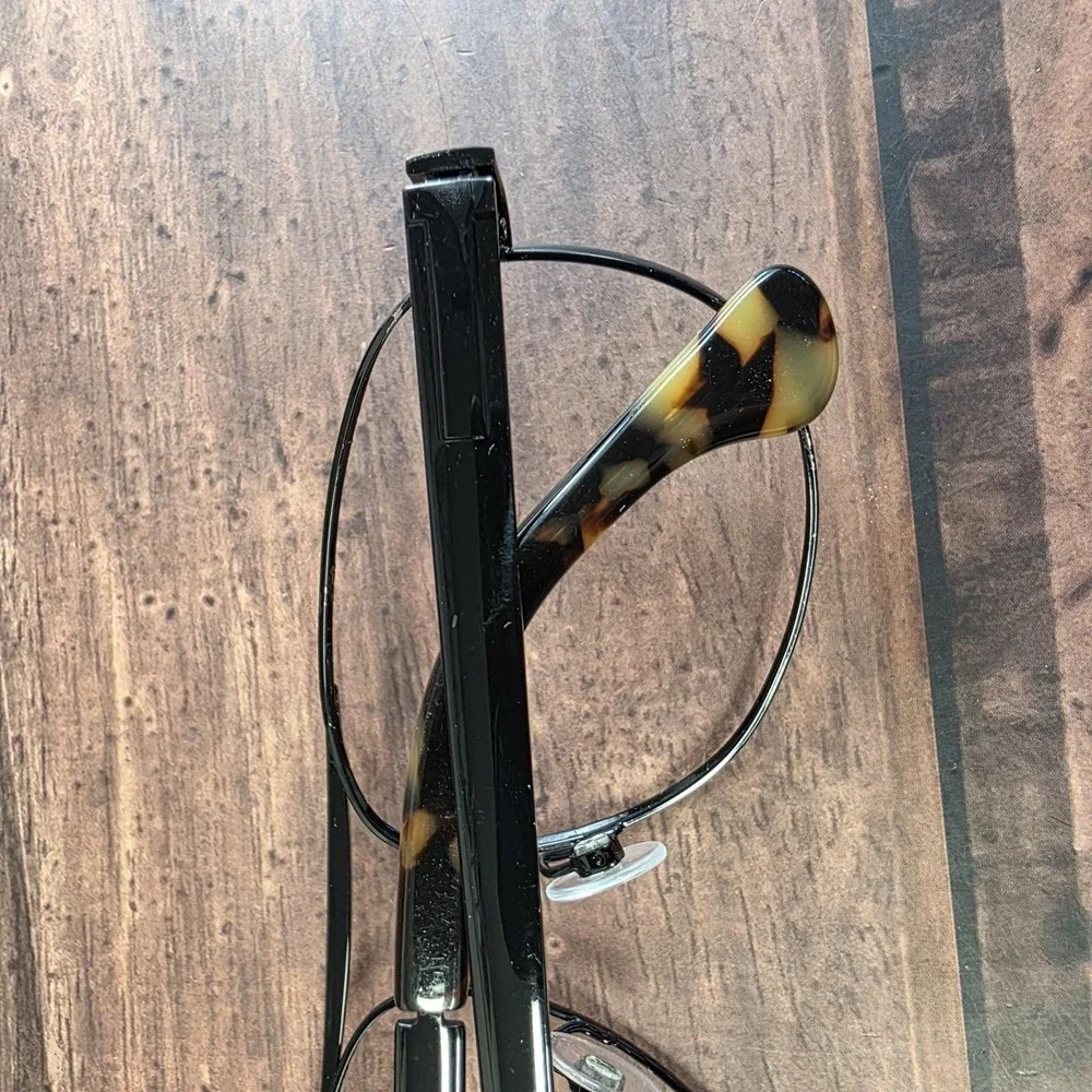 Zyloware Randy Jackson‎ Signature S917 Eyeglass Frames Size 145 FRAMES ONLY
